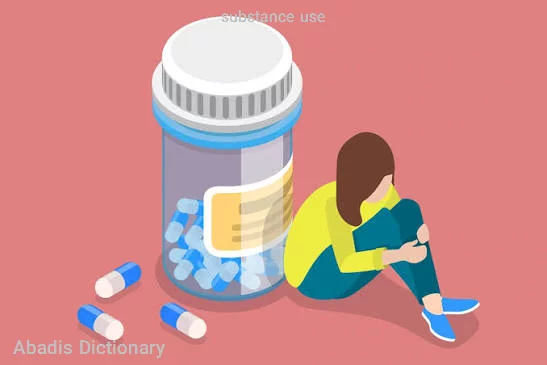substance use